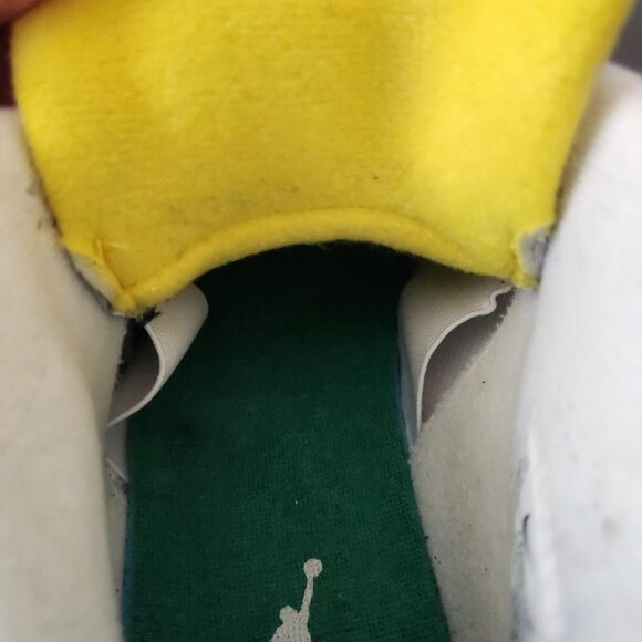 Jordan IV Golf “Master’s Edition”- Size 11.5 Men's CZ2439 100 - Picture 13 of 16